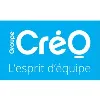 Groupe CréO