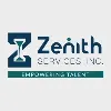 Zenith Services Inc. Zenith Services Inc.