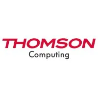 THOMSON Computing — METAVISIO THOMSON Computing — METAVISIO