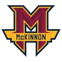 McKinnon Basketball Association