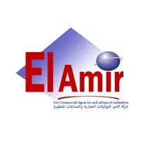 Elamir for Trading and Advanced industries