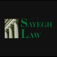 Sayegh Law Firm