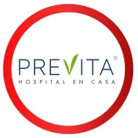 ¡Previta, Hospital en Casa!