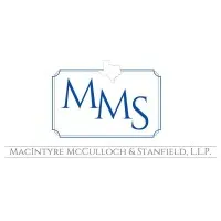 MACINTYRE MCCULLOCH & STANFIELD  LLP