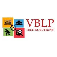 VBLP TECH SOLUTIONS Pvt Ltd