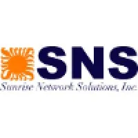 Sunrise Network Solutions, Inc