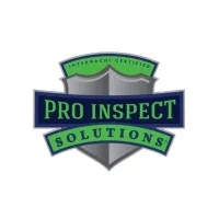 Pro Inspect Solutions Pro Inspect Solutions