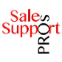 Sales Support PROs