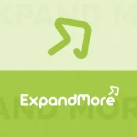 Expand More - Digital Agency