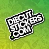DIECUTSTICKERS.COM DIECUTSTICKERS.COM