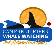 Campbell River Whale Watching and Adventure Tours