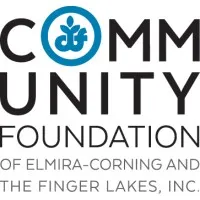 Community Foundation of Elmira-Corning and the Finger Lakes