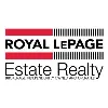 Royal LePage Estate Realty, Brokerage Royal LePage Estate Realty, Brokerage