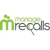 ManageRecalls ManageRecalls