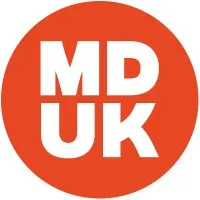 Muscular Dystrophy UK