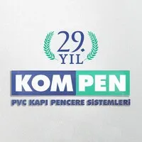 Kompen Pvc Kapı Pencere Sistemleri