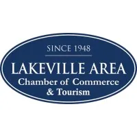 Lakeville Chamber of Commerce & Tourism