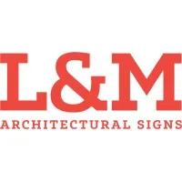 L&M Architectural Signs