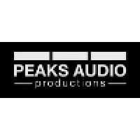 Peaks Audio Productions