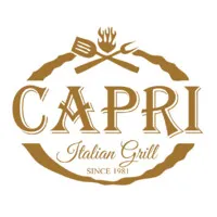 Capri Italian Grill DXB