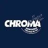 CHROMA JET CHROMA JET