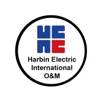 Harbin Electric Internatinoal - O&M Pakistan Harbin Electric Internatinoal - O&M Pakistan