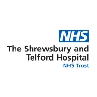 The Shrewsbury and Telford Hospital NHS Trust The Shrewsbury and Telford Hospital NHS Trust