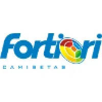 Fortiori Camisetas