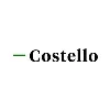 Costello Inc. Costello Inc.