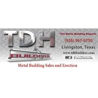 TDH BUILDERS LLC