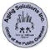 Aging Solutions Inc
