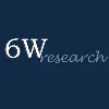 6Wresearch 6Wresearch