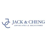 Jack & Cheng Jack & Cheng