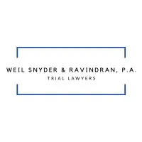 Weil Snyder & Ravindran P.A.