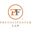 Preuss | Foster Law Preuss | Foster Law