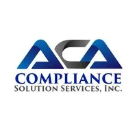 ACA Compliance Solution Services, Inc.