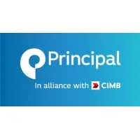 Principal Thailand email format