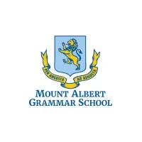 Mount Albert Grammar School