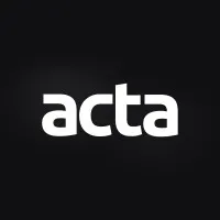 Acta