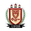 Universidade Federal do Oeste da Bahia Universidade Federal do Oeste da Bahia