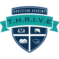 T.H.R.I.V.E Christian Academy T.H.R.I.V.E Christian Academy