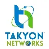 Takyon Networks Limited (Formerly Takyon Networks Pvt. Ltd.) Takyon Networks Limited (Formerly Takyon Networks Pvt. Ltd.)