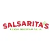 Salsarita's Fresh Mexican Grill Salsarita's Fresh Mexican Grill