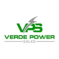 Verde Power Sales Verde Power Sales