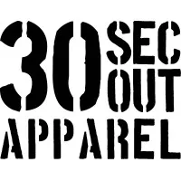 Thirty Seconds Out