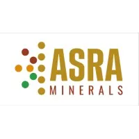 Asra Minerals Ltd