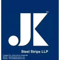 J.K. Steel Strips LLP J.K. Steel Strips LLP