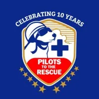 Pilots To The Rescue