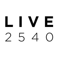 LIVE2540