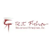 R.T. Fisher Educational Enterprises, Inc. R.T. Fisher Educational Enterprises, Inc.